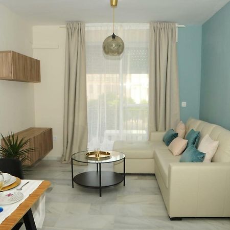 Apartamento 2 Dormitorios Muy Centrico Jerez de la Frontera Exterior photo