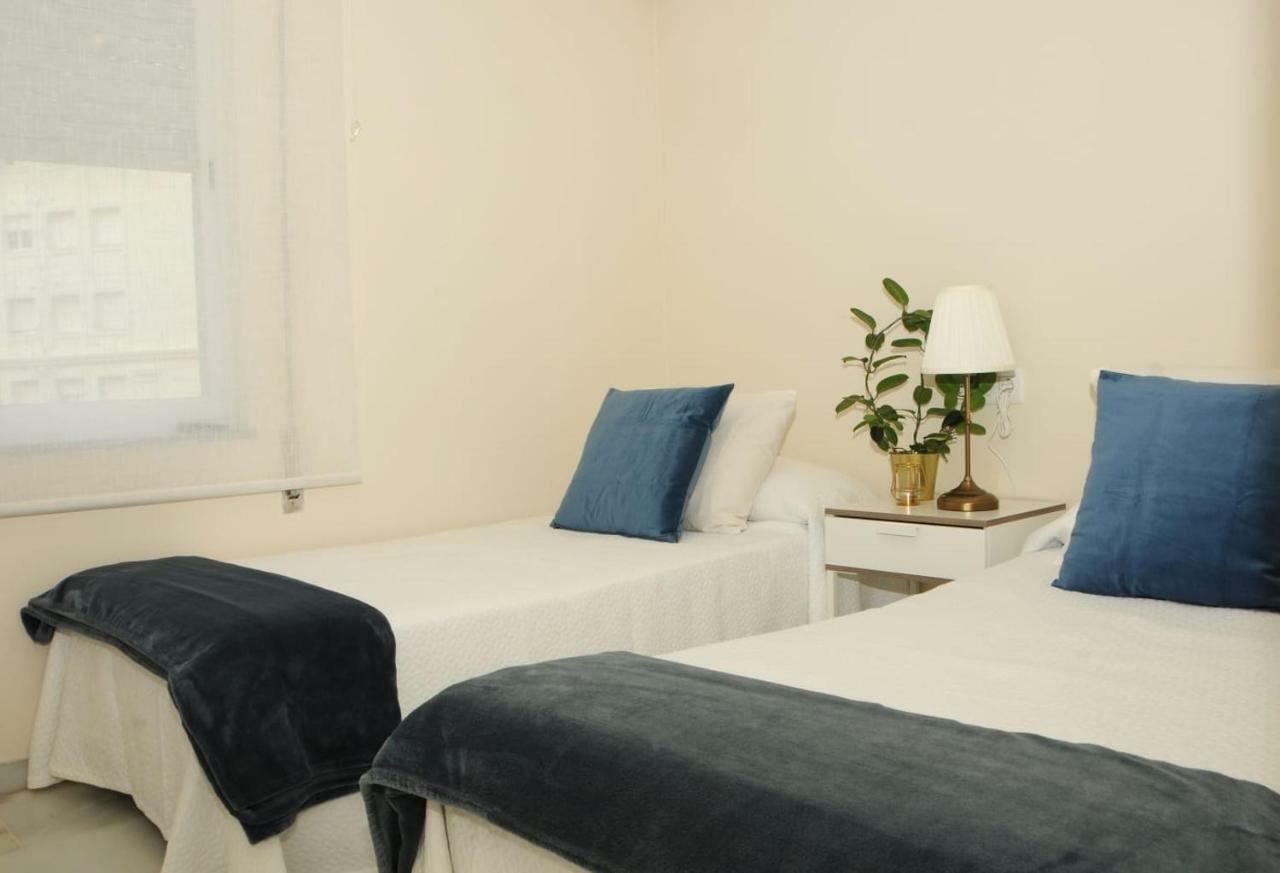 Apartamento 2 Dormitorios Muy Centrico Jerez de la Frontera Exterior photo