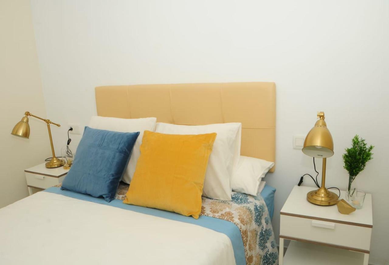 Apartamento 2 Dormitorios Muy Centrico Jerez de la Frontera Exterior photo